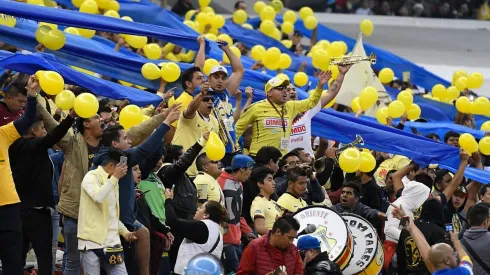 El Estadio Azteca tendrá una gran entrada en el Clásico.