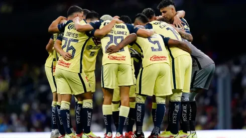 América puede seguir prendido a la cima si le gana a Pachuca.