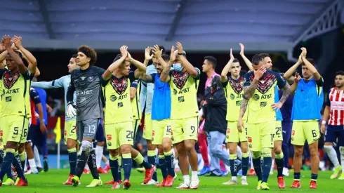 América buscará mantener el liderato general en la Bella Airosa.