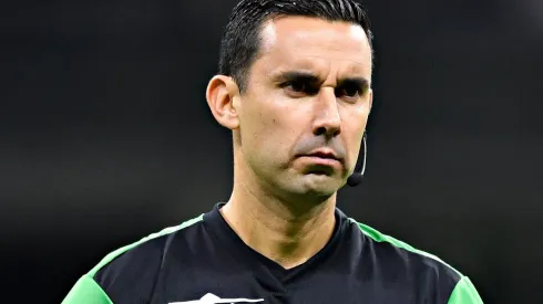 Cesar Ramos, no fue designado para los juegos de la fecha 11 que se jugarán entresemana.