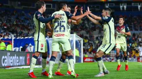 Las Águilas del América podrían jugar el Mundial de Clubes de la FIFA en Emiratos Árabes.