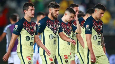 América llegó a tres partidos sin ganar con el empate en Pachuca.