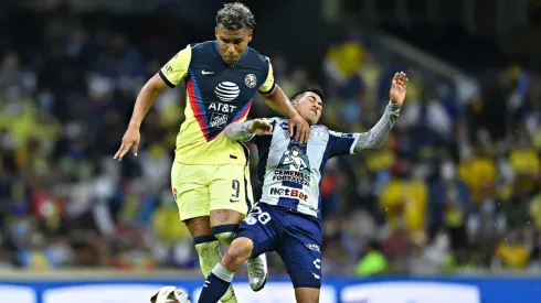 América buscará un triunfo a costa de Pachuca en la Bella Airosa.