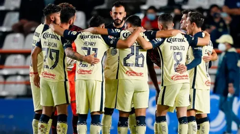 América no pudo sacar más que el empate de Pachuca.
