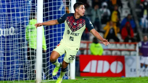 Salvador Reyes ha resultado más que rentable para América.