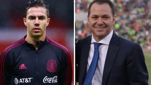 Córdova se refirió a una declaración de Baños de hace un tiempo.