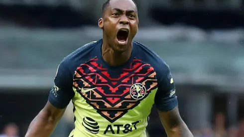 Renato Ibarra apunta a estar óptimo para el 2022.