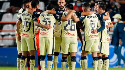 América quiere seguir siendo el puntero del Grita México A21.