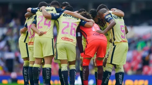 América deberá cerrar filas para las pruebas más difíciles del torneo.