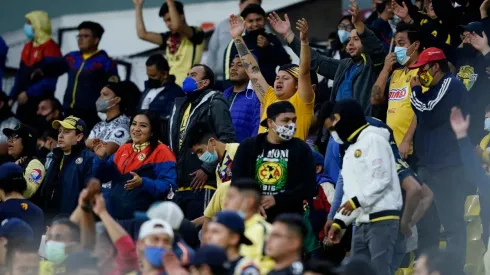 Siguen las repercusiones por los incidentes en el Estadio Azteca.