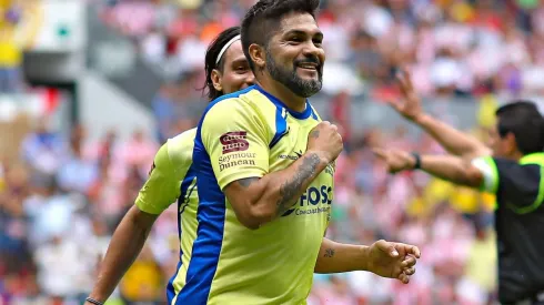 El curioso nuevo rubro de Reinaldo Navia