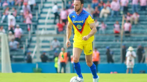 Solari lanza inesperada invitación a Zague