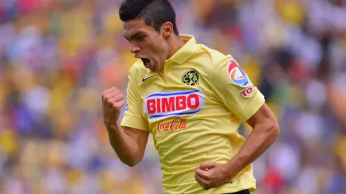 En América todos veían a Jiménez en Europa