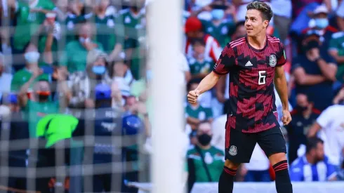 ¿Cómo y dónde ver México vs El Salvador con los 4 del América?