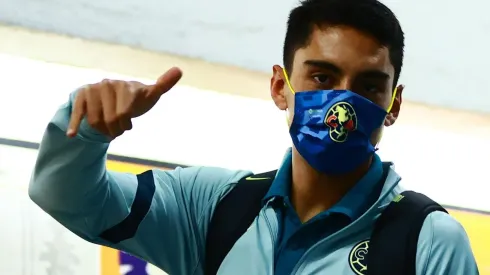 Solari a punto de recuperar a uno de sus soldados caídos a principios de temporada.