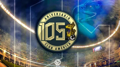 América cumple 105 años este 12 de octubre.