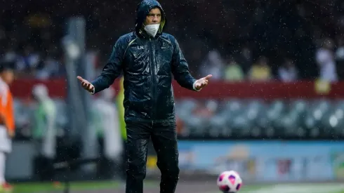 Solari considera que todos los partidos son igual de complicados.