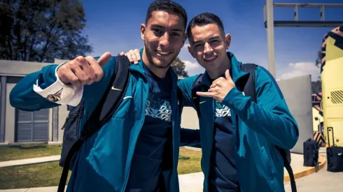 América y sus categorías inferiores tendrán actividad hoy.