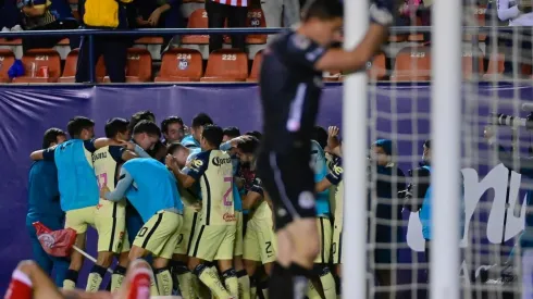 América será líder general por una jornada más.