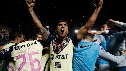 América obtuvo su octava victoria en el Apertura 2021.