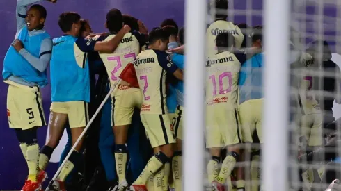 América sigue a paso firme en la Liga MX.