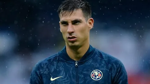 Mauro Lainez se perdería el resto de la fase regular del Grita México A21.