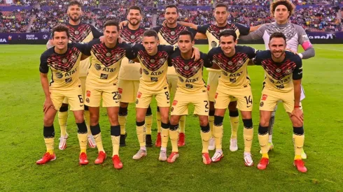 América recibe a Santos Laguna por la fecha 14.