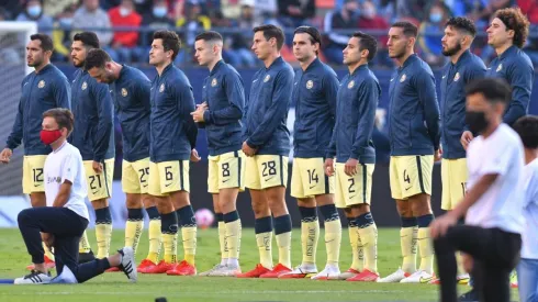 América va por otros tres puntos.
