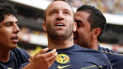 Vuoso, sin rodeos, dijo lo que piensa del arbitraje.