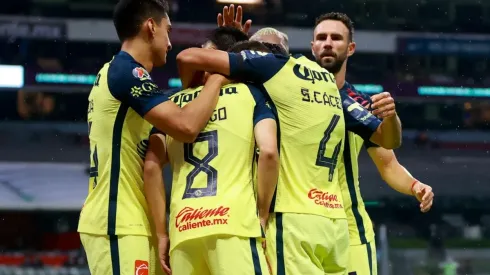 Las Águilas del América desean conseguir su boleto a la Liguilla cuanto antes.