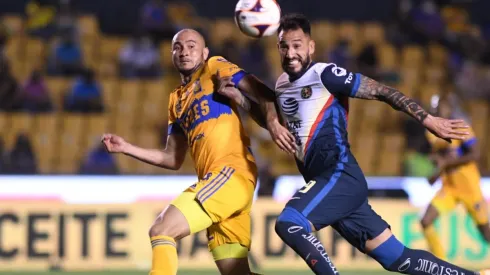 América y Tigres tienen un historial muy dividido.