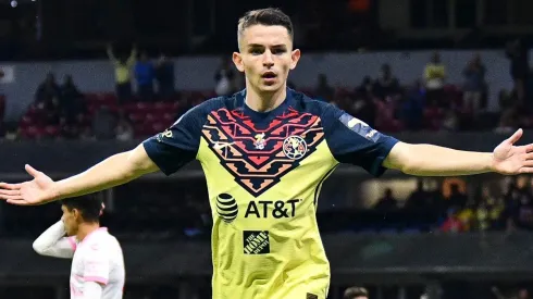 América llegó a 31 puntos y casi amarra la Liguilla directa.