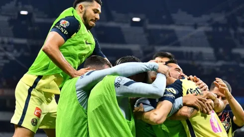 América se perfila para terminar la fase regular como líder.