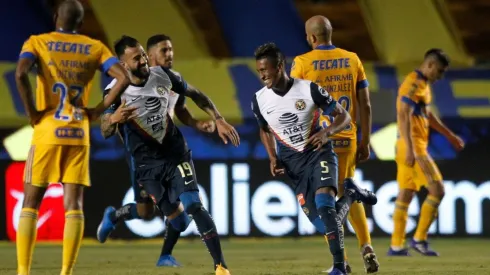 América ha sabido como ganarle a Tigres en los últimos encuentros.