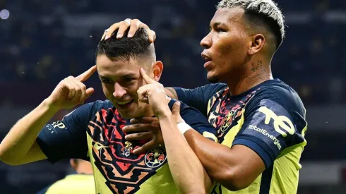 Fidalgo se muestra feliz por lo logrado en América.