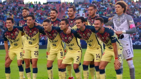 América tendrá que hacer modificaciones para enfrentar a Tigres.