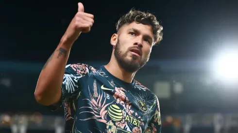 Bruno Valdez lanzó un mensaje que resolvió dudas sobre su lesión.