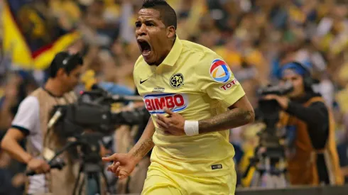 Arroyo sabía aparecer en momentos importantes para América