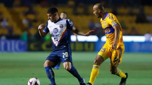 América jugará uno de los partidos más difíciles del certamen.