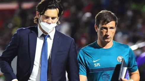 Santiago Solari se frota las manos ante la posibilidad.