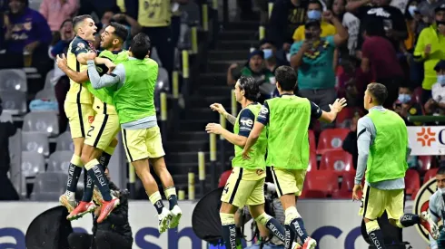 América tiene enormes individualidades.