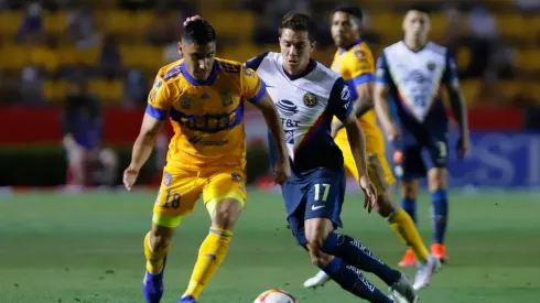 América y Tigres protagonizarán el encuentro más entretenido de la jornada.