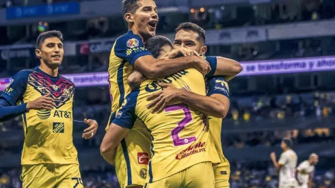 América apunta a los dos frentes: Liga MX y Concachampions.