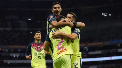 Con el triunfo ante Tigres, América se aseguró la cima de la clasificación general.