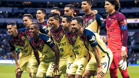 América quiere torcer la historia.