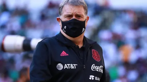 Martino convocó a un futbolista del América para el partido de este miércoles vs. Ecuador.