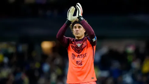 El portero representó a México en una reunión multicultural