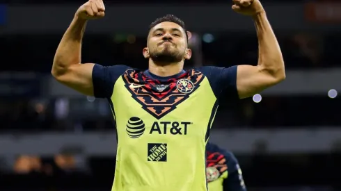 Henry Martín reveló una de las claves que explican el momento del América.