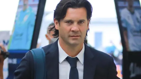 Santiago Solari ya escogió a sus once titulares para la Final