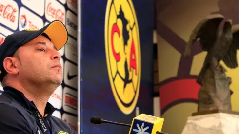 Antonio Mohamed es un entrenador histórico del futbol mexicano.